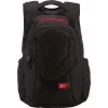 „Case Logic Sporty“ DLBP-116 juoda 40,6 cm (16 colių) kuprinė-dėklas
