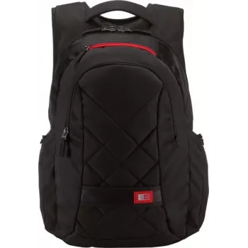 „Case Logic Sporty“ DLBP-116 juoda 40,6 cm (16 colių) kuprinė-dėklas