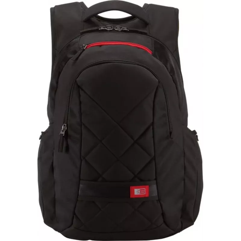 „Case Logic Sporty“ DLBP-116 juoda 40,6 cm (16 colių) kuprinė-dėklas