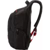 „Case Logic Sporty“ DLBP-116 juoda 40,6 cm (16 colių) kuprinė-dėklas