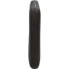 Case Logic 15-16 colių nešiojamojo kompiuterio įmautė, Įmautės tipo dėklas, Bet kokio prekės ženklo, 40,6 cm (16 colių), 240 g