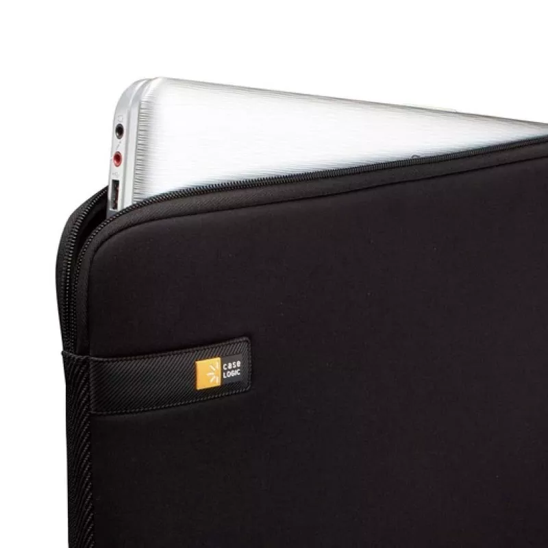 Case Logic 15-16 colių nešiojamojo kompiuterio įmautė, Įmautės tipo dėklas, Bet kokio prekės ženklo, 40,6 cm (16 colių), 240 g
