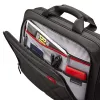 Case Logic DLC-117 Juoda 43,9 cm (17,3 colių) Messenger krepšys