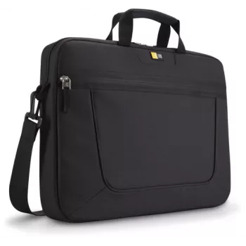 Case Logic VNAI-215 juodas 39,6 cm (15,6 colių) rankovės tipo dėklas