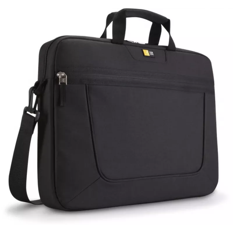 Case Logic VNAI-215 juodas 39,6 cm (15,6 colių) rankovės tipo dėklas