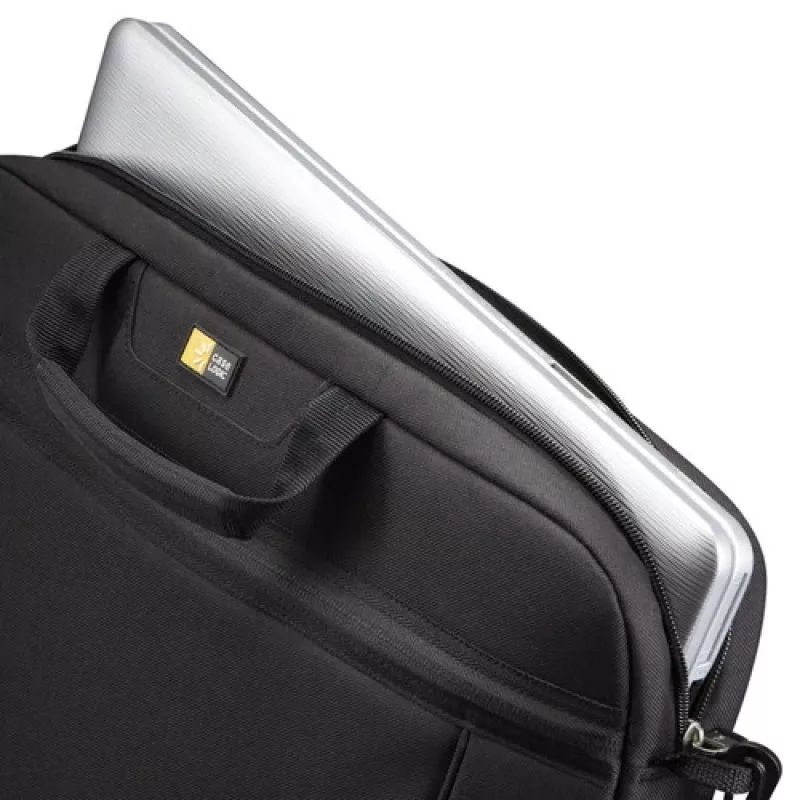 Case Logic VNAI-215 juodas 39,6 cm (15,6 colių) rankovės tipo dėklas
