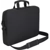Case Logic VNAI-215 juodas 39,6 cm (15,6 colių) rankovės tipo dėklas