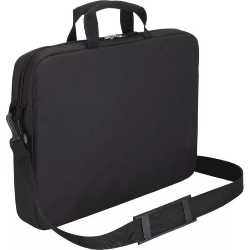 Case Logic VNAI-215 juodas 39,6 cm (15,6 colių) rankovės tipo dėklas