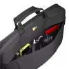 Case Logic VNAI-215 juodas 39,6 cm (15,6 colių) rankovės tipo dėklas