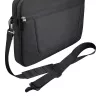 Case Logic VNAI-215 juodas 39,6 cm (15,6 colių) rankovės tipo dėklas