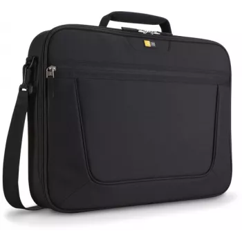 Case Logic VNCI-217 juodas 43.9 cm (17.3 colių) pasiuntinio krepšys