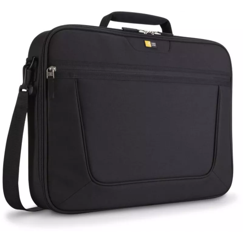 Case Logic VNCI-217 juodas 43.9 cm (17.3 colių) pasiuntinio krepšys