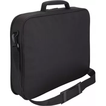 Case Logic VNCI-217 juodas 43.9 cm (17.3 colių) pasiuntinio krepšys