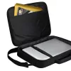 Case Logic VNCI-217 juodas 43.9 cm (17.3 colių) pasiuntinio krepšys