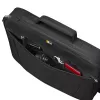 Case Logic VNCI-217 juodas 43.9 cm (17.3 colių) pasiuntinio krepšys