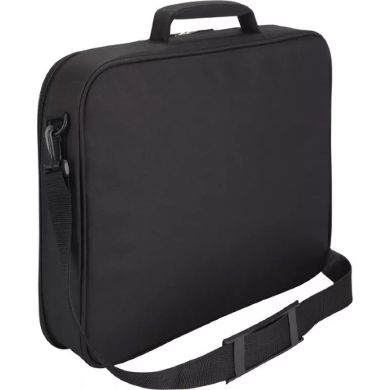 Case Logic VNCI-215 Juoda 39,6 cm (15,6 colio) pasiuntinio krepšys
