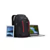 Case Logic Evolution BPEB-115 Juoda 39,6 cm (15,6 col.) Kuprinė