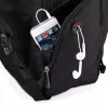 Case Logic Evolution BPEB-115 Juoda 39,6 cm (15,6 col.) Kuprinė