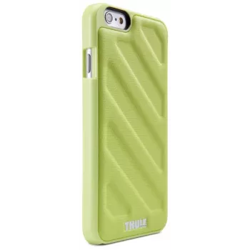 Thule Gauntlet mobiliojo telefono dėklas 11,9 cm (4,7 col.) Dangtelis Žalias