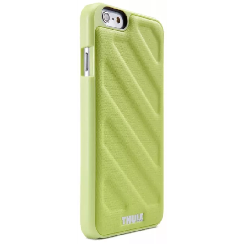 Thule Gauntlet mobiliojo telefono dėklas 11,9 cm (4,7 col.) Dangtelis Žalias