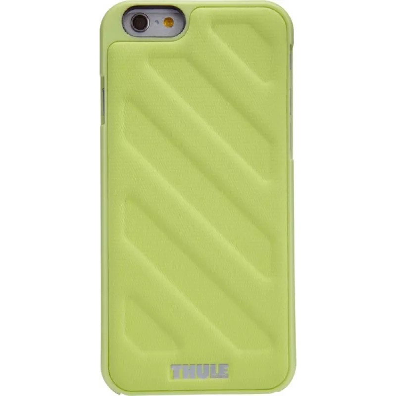 Thule Gauntlet mobiliojo telefono dėklas 11,9 cm (4,7 col.) Dangtelis Žalias
