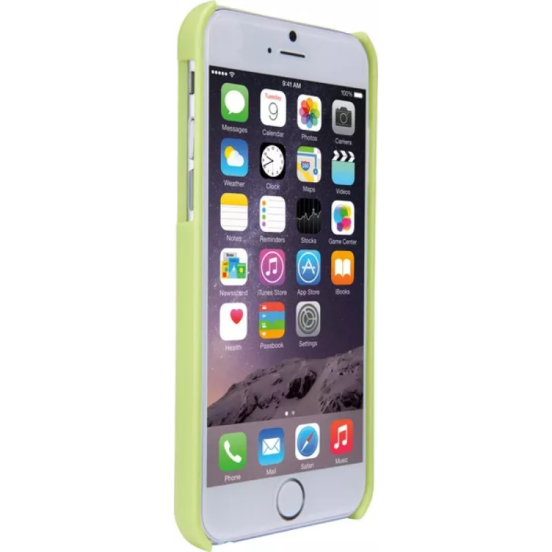Thule Gauntlet mobiliojo telefono dėklas 11,9 cm (4,7 col.) Dangtelis Žalias