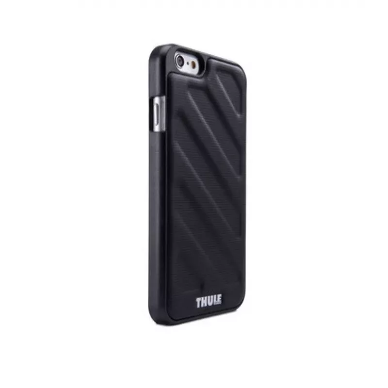 Thule Gauntlet mobiliojo telefono dėklas 14 cm (5,5 col.) Dangtelis Juodas
