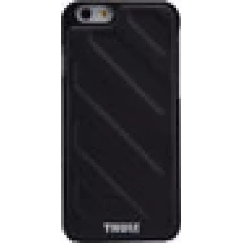 Thule Gauntlet mobiliojo telefono dėklas 14 cm (5,5 col.) Dangtelis Juodas