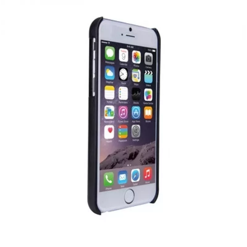 Thule Gauntlet mobiliojo telefono dėklas 14 cm (5,5 col.) Dangtelis Juodas