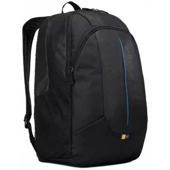 Case Logic Prevailer PREV-217 Juoda/Midnight kuprinė Casual kuprinė Poliesteris