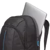 Case Logic Prevailer PREV-217 Juoda/Midnight kuprinė Casual kuprinė Poliesteris