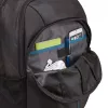 Case Logic Prevailer PREV-217 Juoda/Midnight kuprinė Casual kuprinė Poliesteris