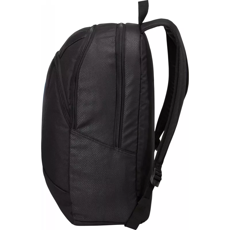 Case Logic Prevailer PREV-217 Juoda/Midnight kuprinė Casual kuprinė Poliesteris