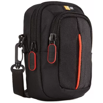 Case Logic DCB313K juoda