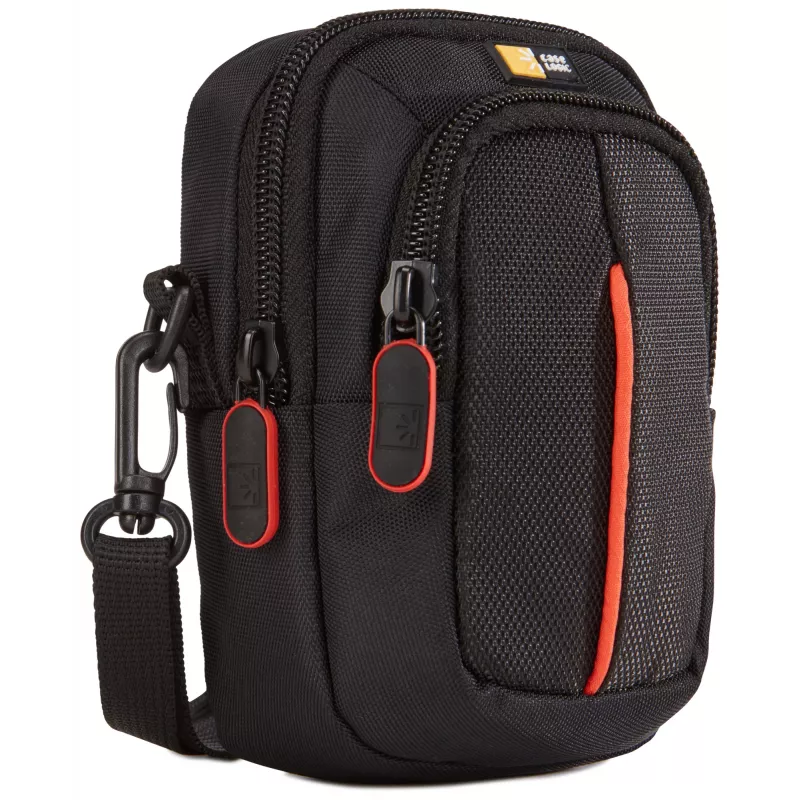 Case Logic DCB313K juoda