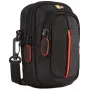 Case Logic DCB313K juoda