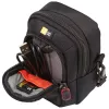 Case Logic DCB313K juoda