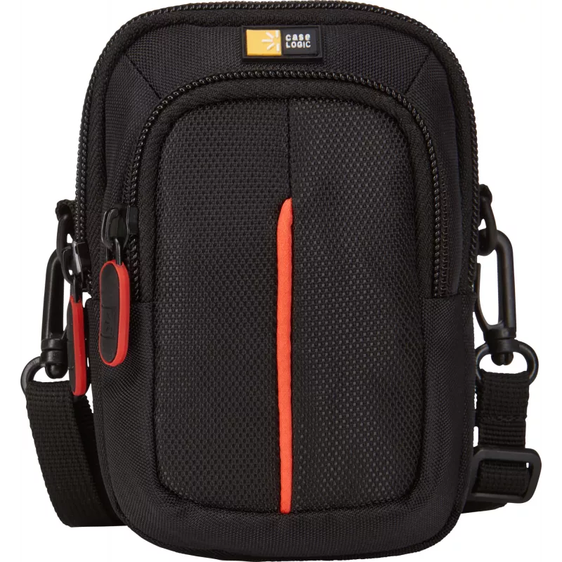 Case Logic DCB313K juoda