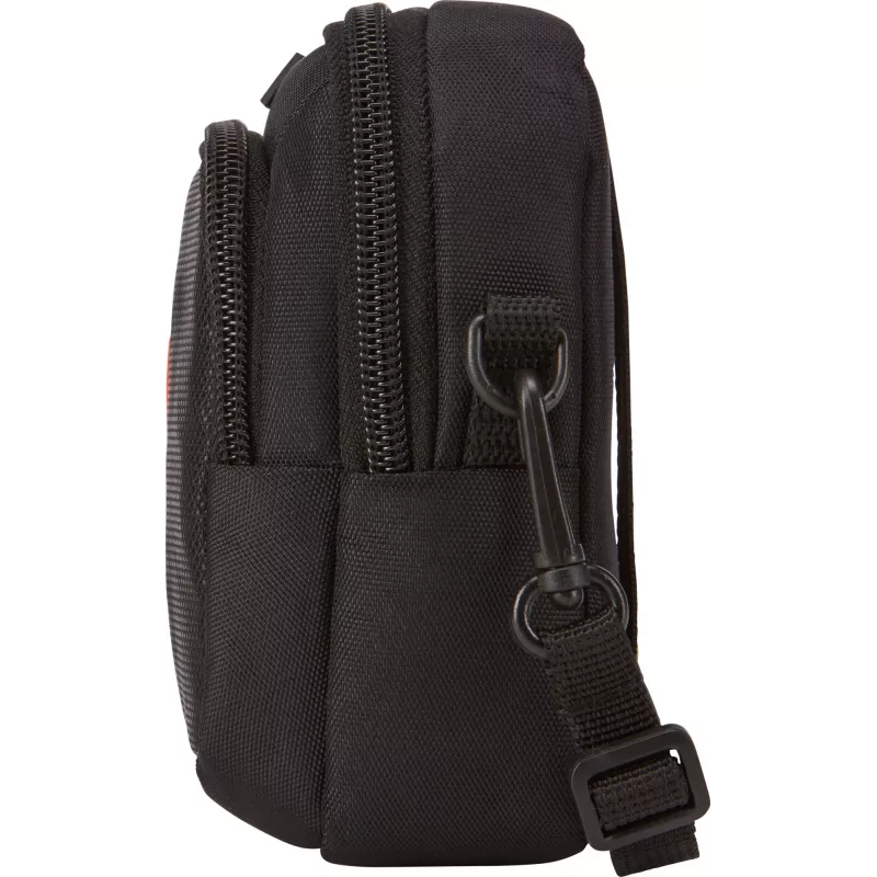 Case Logic DCB313K juoda