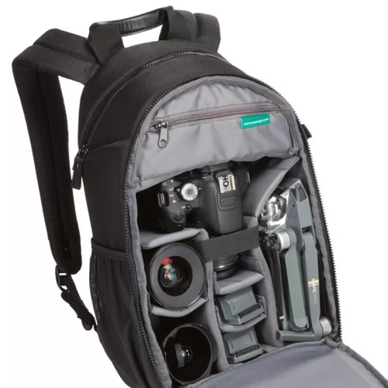 Case Logic BRBP-104-Juoda kuprinės tipo dėklas