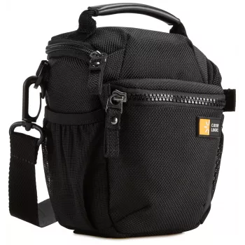 Case Logic BRCS-101 nešiojimo dėklas Petnešėlė Juoda