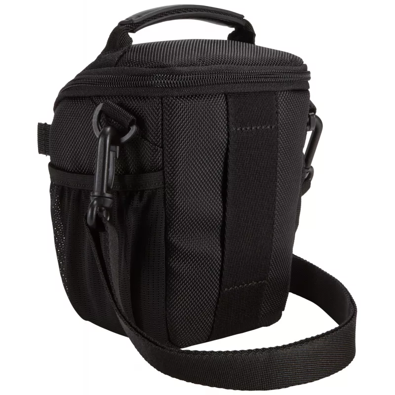 Case Logic BRCS-101 nešiojimo dėklas Petnešėlė Juoda