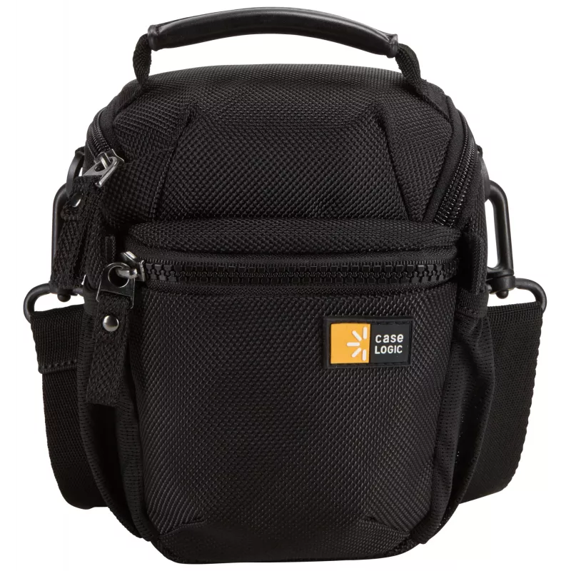 Case Logic BRCS-101 nešiojimo dėklas Petnešėlė Juoda