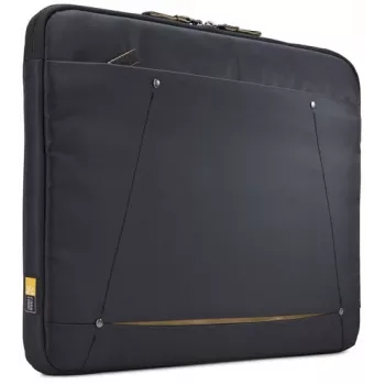 Case Logic Deco DECOS-116 Juoda 40.6 cm (16 colių) rankovių dėklas