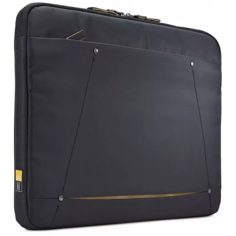 Case Logic Deco DECOS-116 Juoda 40.6 cm (16 colių) rankovių dėklas