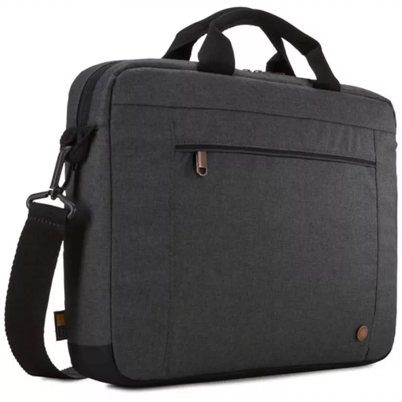 Case Logic Era ERAA-114 Obsidian 35.6 cm (14 colių) portfelis juodas