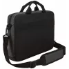 Case Logic Era ERAA-114 Obsidian 35.6 cm (14 colių) portfelis juodas
