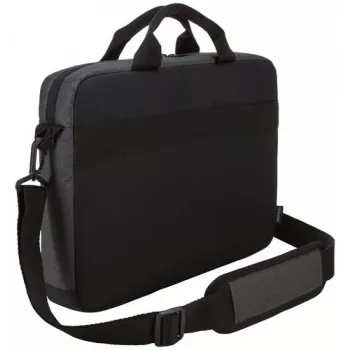 Case Logic Era ERAA-114 Obsidian 35.6 cm (14 colių) portfelis juodas