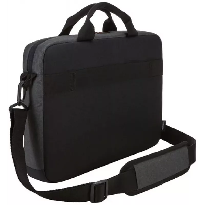 Case Logic Era ERAA-114 Obsidian 35.6 cm (14 colių) portfelis juodas