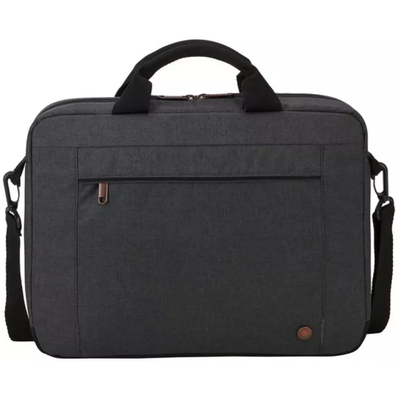 Case Logic Era ERAA-114 Obsidian 35.6 cm (14 colių) portfelis juodas